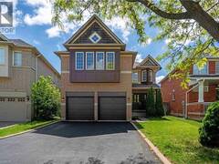 2425 NICHOLS Drive Oakville Ontario, L6H 6T2