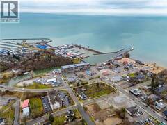 106 MAIN Street Port Dover Ontario, N0A 1N0