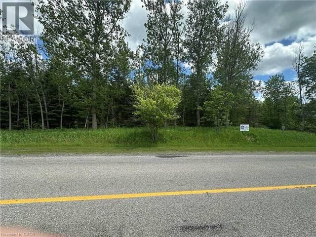 216 MOUNTSBERG Road Hamilton Ontario, L0P 1B0 - Vacant Land For Sale