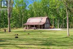 775 4TH CONCESSION ROAD ENR | Langton Ontario | Slide Image Thirty-two