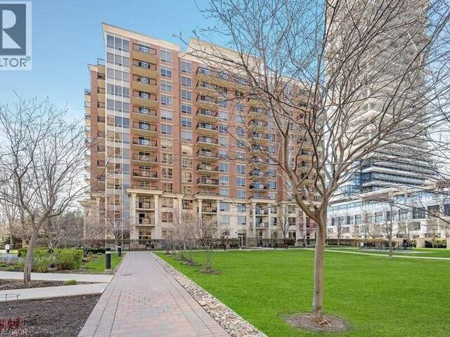 1103 LESLIE Street Unit# 701 Toronto Ontario, M3C 4G8 - 1 Bedroom Condo For Sale