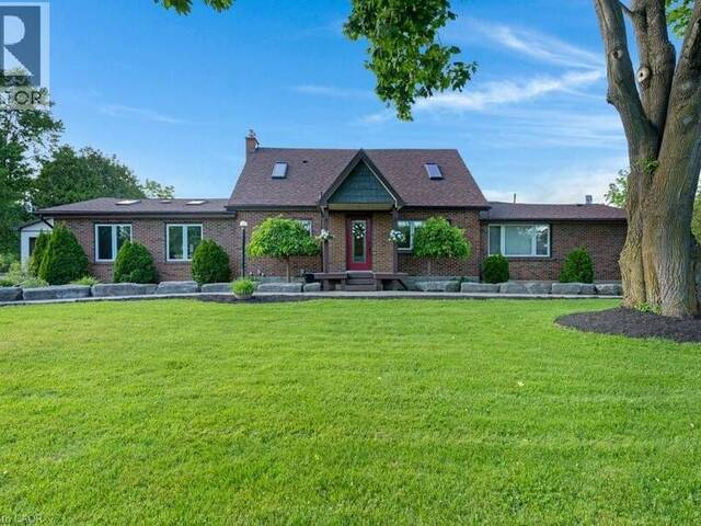 3786 OLD BEVERLY Road Cambridge Ontario, N1R 5S7 - 5 Bedrooms Home For Sale