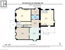 142 GLENMORRIS Street | Cambridge Ontario | Slide Image Forty-nine