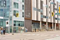 60 FREDERICK Street Unit# 714 | Kitchener Ontario | Slide Image Three