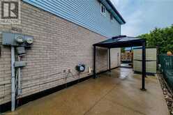 8 DALTON Gate | Hamilton Ontario | Slide Image Seven