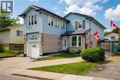 8 DALTON Gate | Hamilton Ontario | Slide Image One