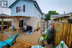 8 DALTON Gate | Hamilton Ontario | Slide Image Three