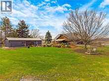 3612 INDIAN Trail | Ancaster Ontario | Slide Image Thirty-eight