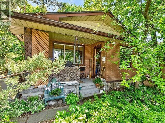 104 TEAL Avenue Hamilton Ontario, L8E 3B4 - 4 Bedrooms Home For Sale
