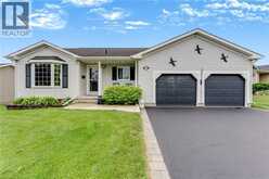 118 CRUMLIN Lane | Hamilton Ontario | Slide Image One