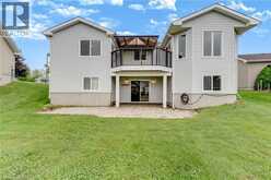 118 CRUMLIN Lane | Hamilton Ontario | Slide Image Thirty-seven