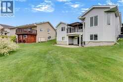 118 CRUMLIN Lane | Hamilton Ontario | Slide Image Thirty-nine