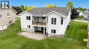 118 CRUMLIN Lane | Hamilton Ontario | Slide Image Forty