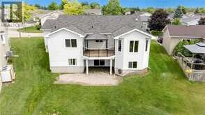118 CRUMLIN Lane | Hamilton Ontario | Slide Image Forty-one