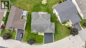 118 CRUMLIN Lane | Hamilton Ontario | Slide Image Forty-two