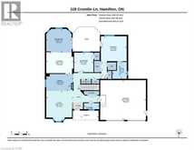 118 CRUMLIN Lane | Hamilton Ontario | Slide Image Forty-eight