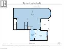 118 CRUMLIN Lane | Hamilton Ontario | Slide Image Forty-nine