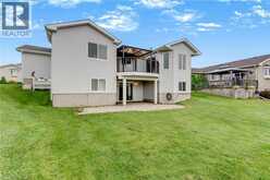 118 CRUMLIN Lane | Hamilton Ontario | Slide Image Thirty-eight