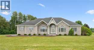 896620 COUNTY RD 3 | Blandford-Blenheim Ontario | Slide Image One