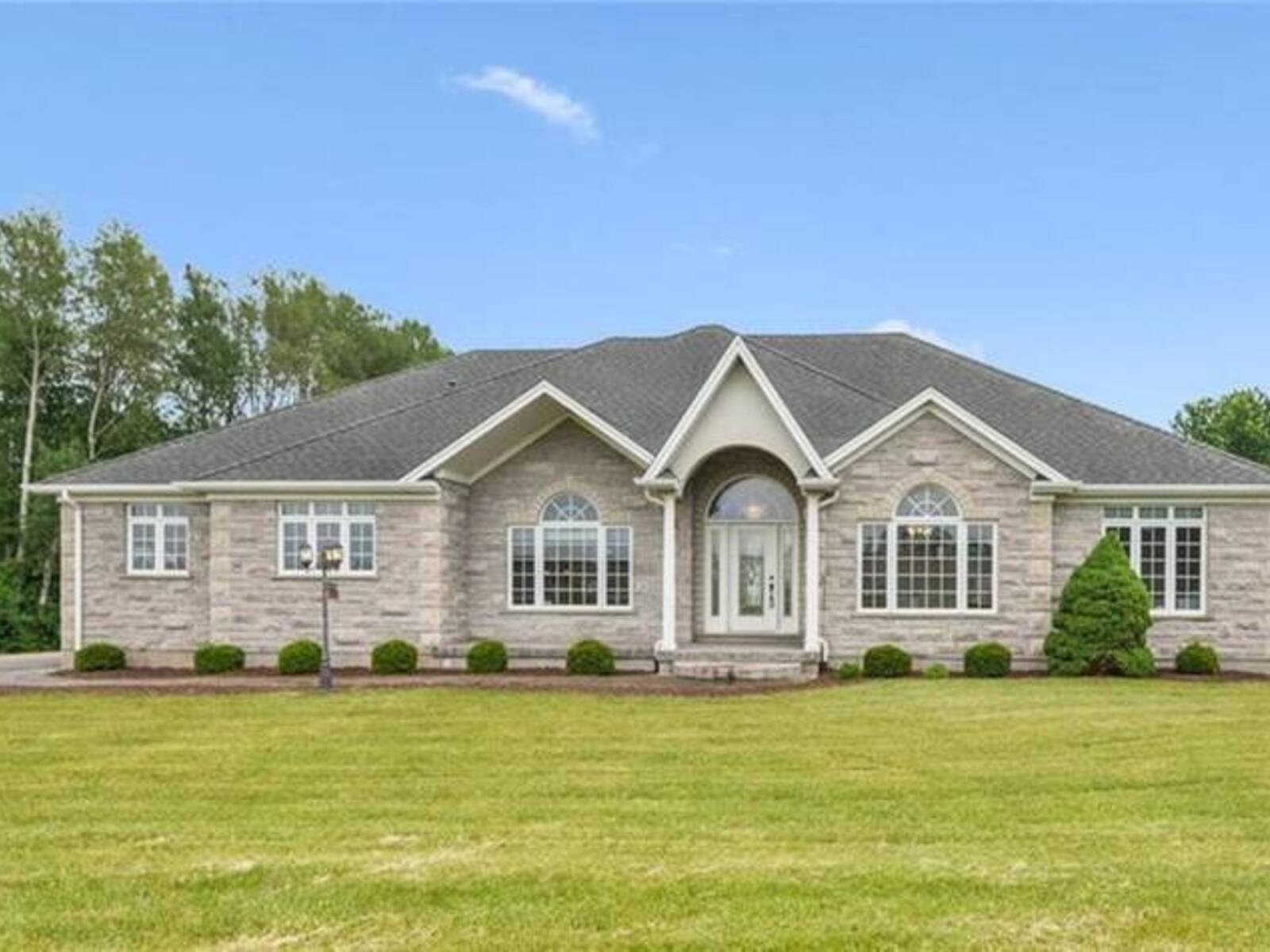 896620 COUNTY RD 3, Blandford-Blenheim, Ontario N0J 1B0