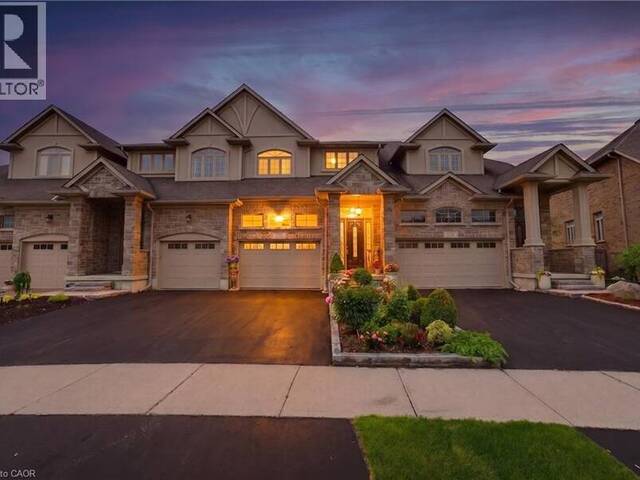 123 OAK PARK Drive Waterloo Ontario, N2K 0B3 - 3 Bedrooms Home For Sale