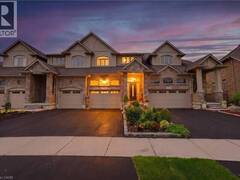 123 OAK PARK Drive Waterloo Ontario, N2K 0B3