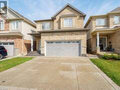 514 OLD MUD Street Hamilton Ontario, L8J 3X5