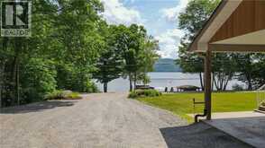 165 LAKESHORE Drive | Madawaska Valley Ontario | Slide Image Two