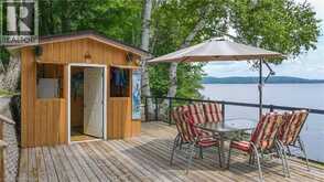 165 LAKESHORE Drive | Madawaska Valley Ontario | Slide Image Sixteen