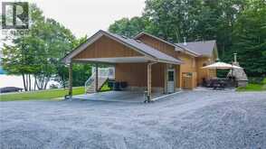 165 LAKESHORE Drive | Madawaska Valley Ontario | Slide Image Eighteen