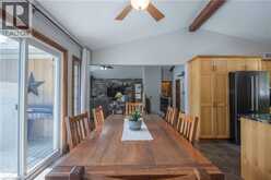 165 LAKESHORE Drive | Madawaska Valley Ontario | Slide Image Twenty-two