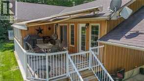 165 LAKESHORE Drive | Madawaska Valley Ontario | Slide Image Three