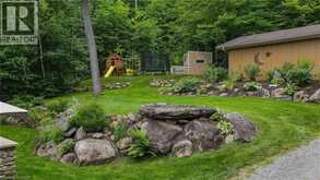 165 LAKESHORE Drive | Madawaska Valley Ontario | Slide Image Four