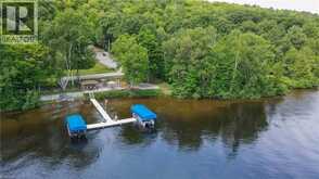 165 LAKESHORE Drive | Madawaska Valley Ontario | Slide Image Seven