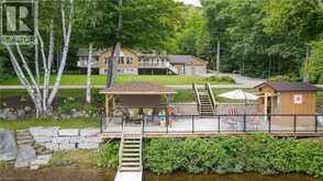 165 LAKESHORE Drive | Madawaska Valley Ontario | Slide Image Nine