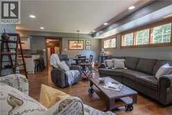 165 LAKESHORE Drive | Madawaska Valley Ontario | Slide Image Thirty-two