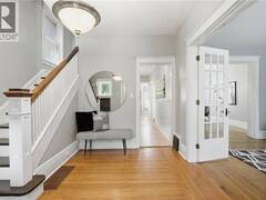 71 AIKMAN Avenue Hamilton Ontario, L8M 1P8