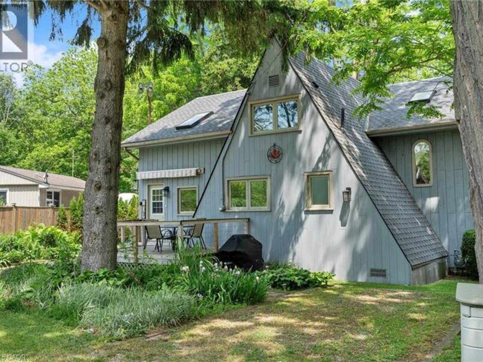 12 MAPLE Boulevard, Port Ryerse, Ontario N3Y 4K2