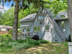 12 MAPLE Boulevard Port Ryerse Ontario, N3Y 4K2