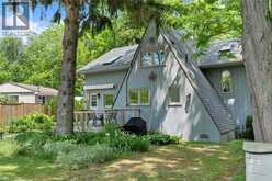 12 MAPLE Boulevard | Port Ryerse Ontario | Slide Image One