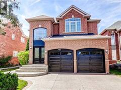 481 HEATH Street Oakville Ontario, L6H 6N8