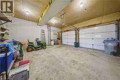 800 TREMAINE Avenue S | Listowel Ontario | Slide Image Thirty-one