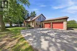 800 TREMAINE Avenue S | Listowel Ontario | Slide Image Forty