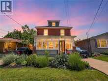 32 LORNE Street | St. Catharines Ontario | Slide Image One