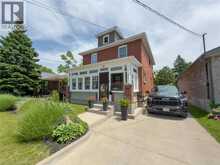 32 LORNE Street | St. Catharines Ontario | Slide Image Three