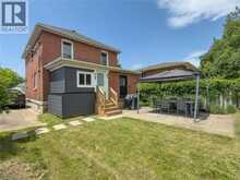 32 LORNE Street | St. Catharines Ontario | Slide Image Seven