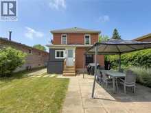 32 LORNE Street | St. Catharines Ontario | Slide Image Six