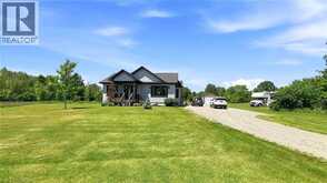 318 NORRIS Road | Perth Ontario | Slide Image One