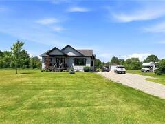 318 NORRIS Road Perth Ontario, K7H 3C6