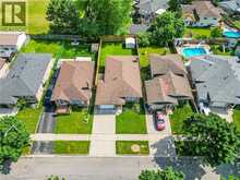 6444 ARMSTRONG Drive | Niagara Falls Ontario | Slide Image Twenty-one